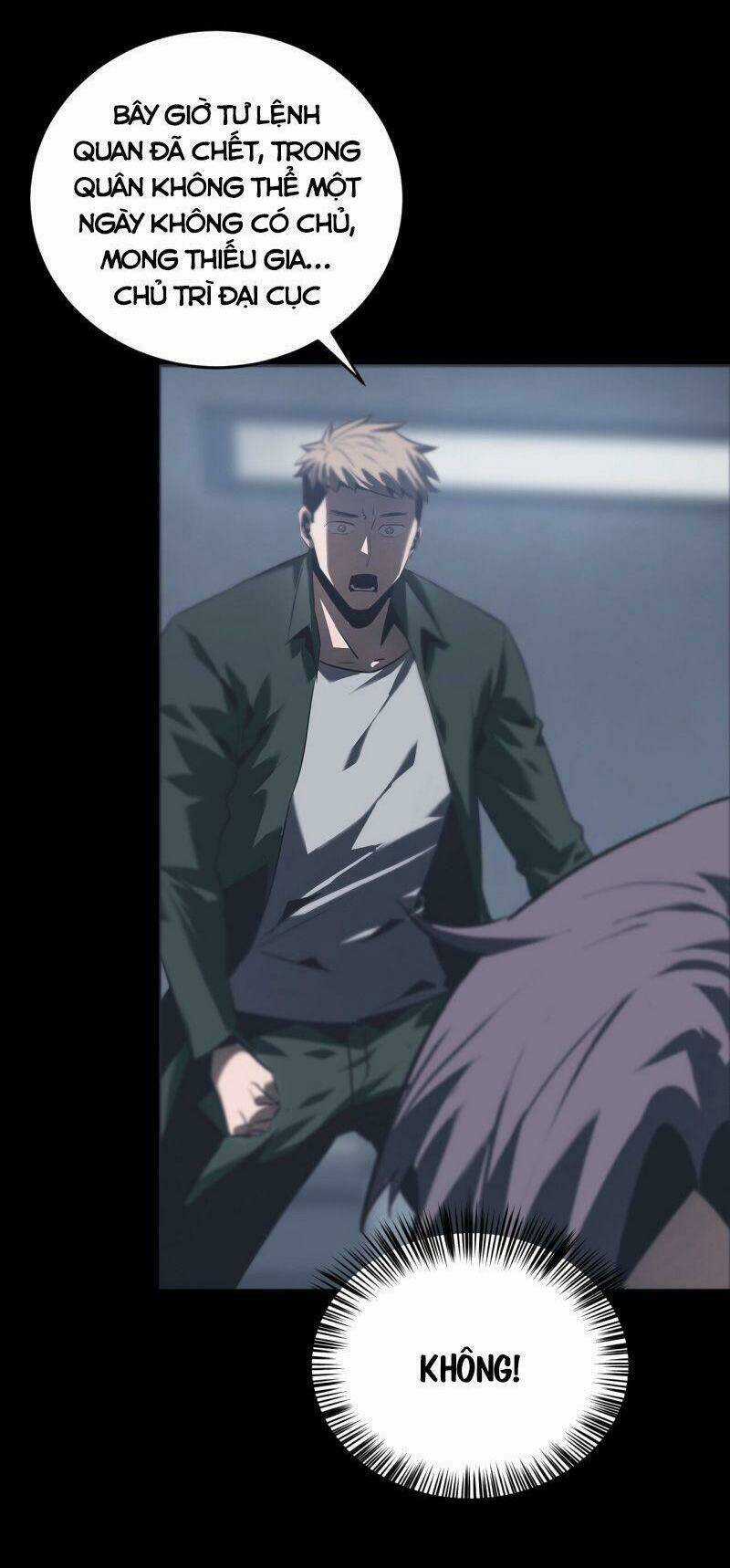 Một Mình Dạo Quanh Hầm Ngục Chapter 70 trang 20