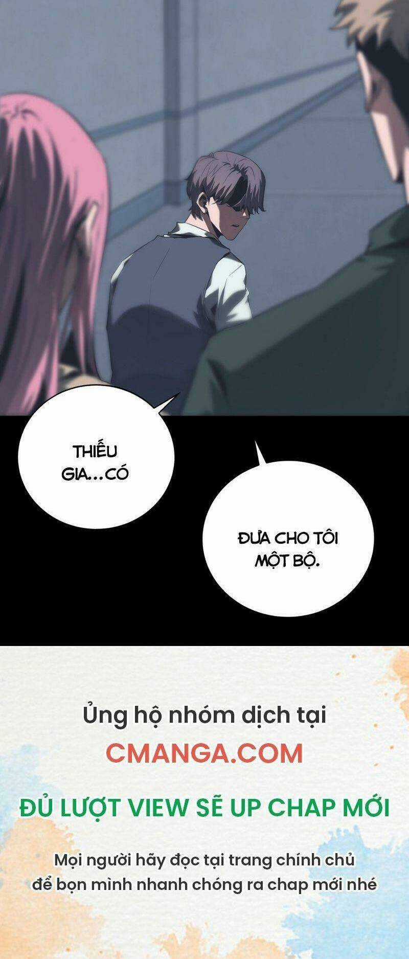 Một Mình Dạo Quanh Hầm Ngục Chapter 70 trang 22