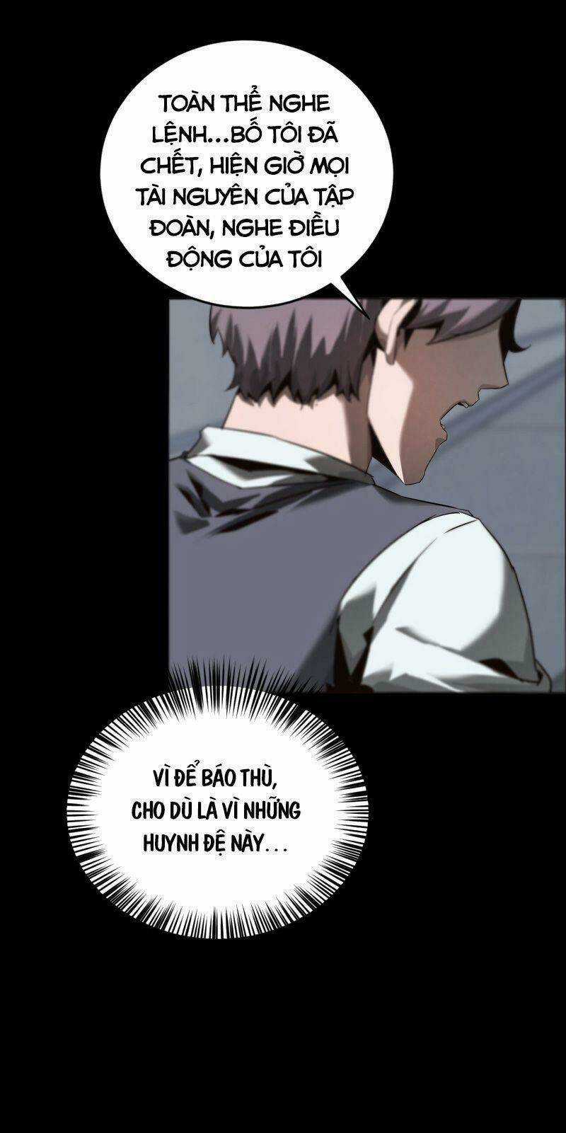 Một Mình Dạo Quanh Hầm Ngục Chapter 70 trang 23