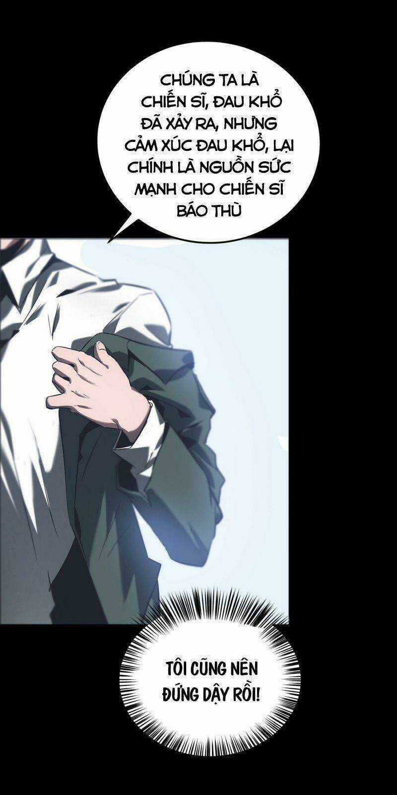 Một Mình Dạo Quanh Hầm Ngục Chapter 70 trang 24