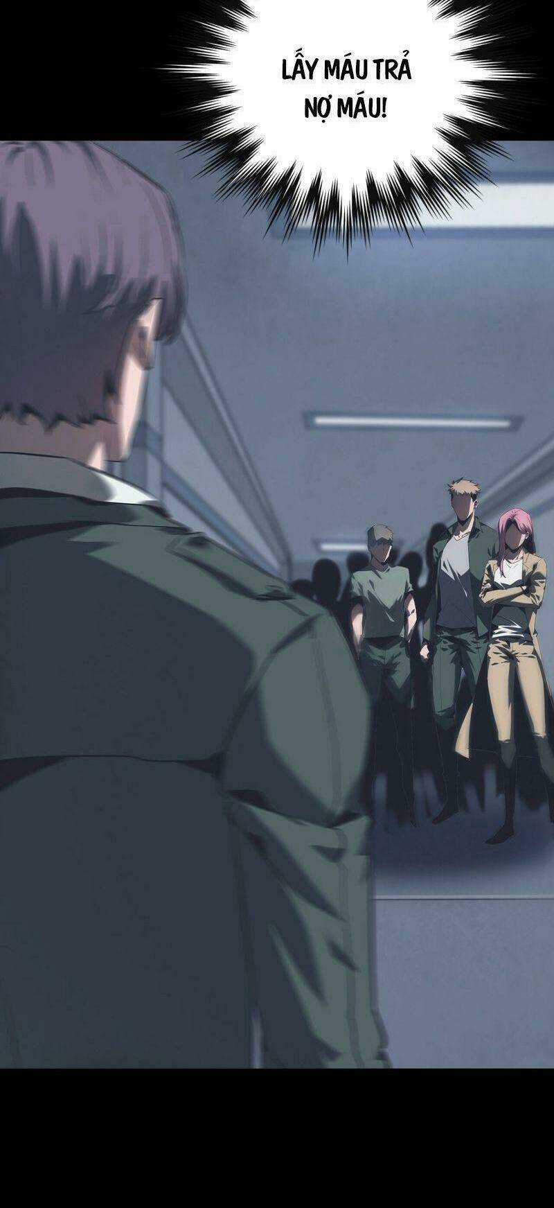 Một Mình Dạo Quanh Hầm Ngục Chapter 70 trang 26