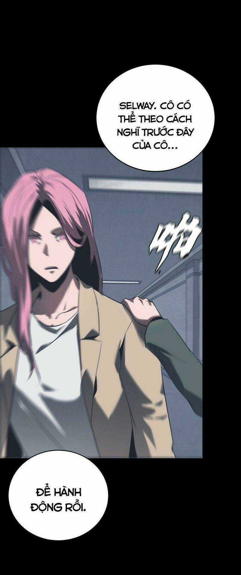 Một Mình Dạo Quanh Hầm Ngục Chapter 70 trang 28