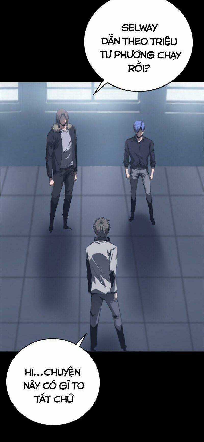 Một Mình Dạo Quanh Hầm Ngục Chapter 70 trang 3