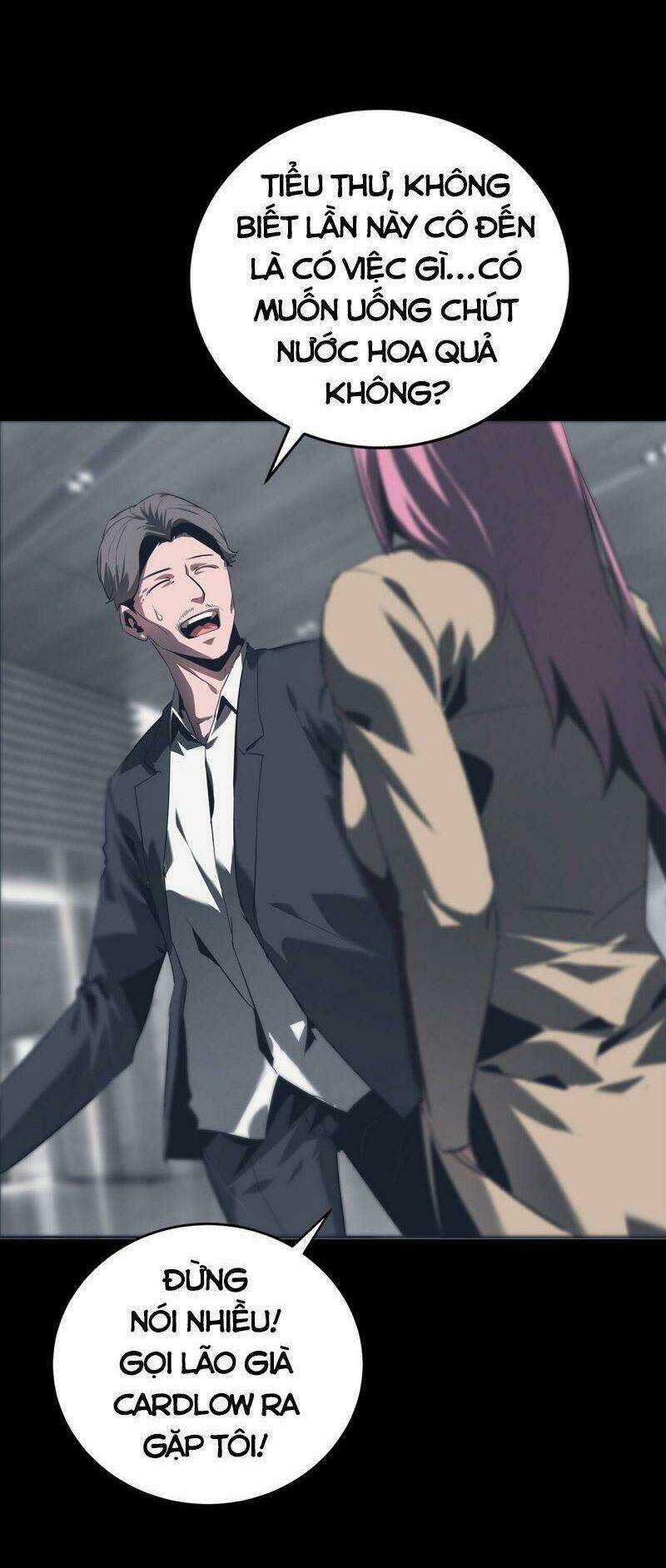 Một Mình Dạo Quanh Hầm Ngục Chapter 70 trang 30