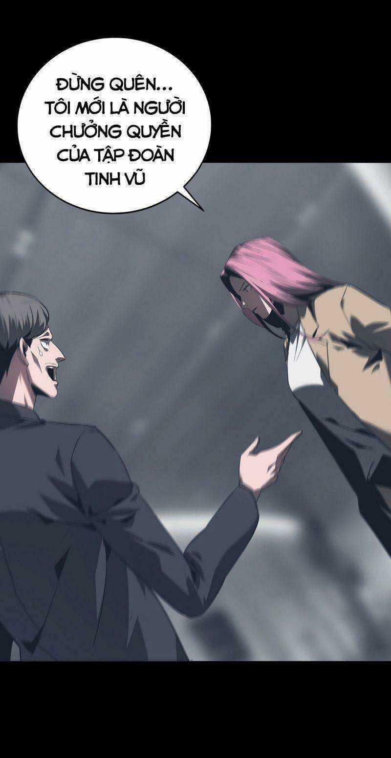 Một Mình Dạo Quanh Hầm Ngục Chapter 70 trang 31