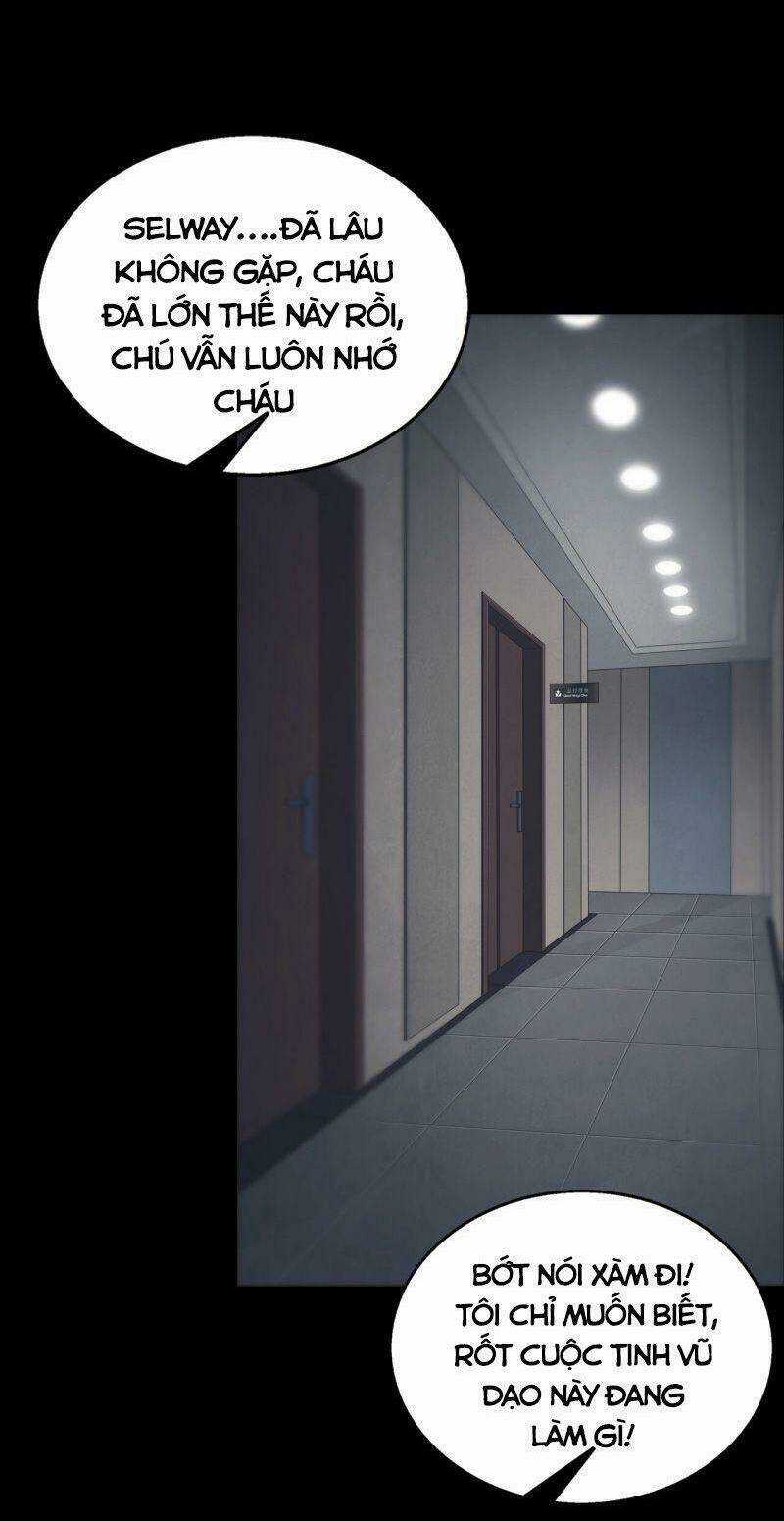 Một Mình Dạo Quanh Hầm Ngục Chapter 70 trang 32