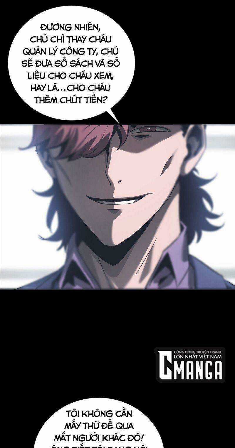 Một Mình Dạo Quanh Hầm Ngục Chapter 70 trang 33