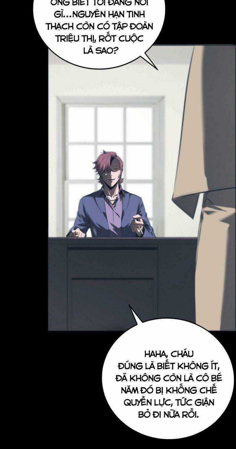 Một Mình Dạo Quanh Hầm Ngục Chapter 70 trang 34