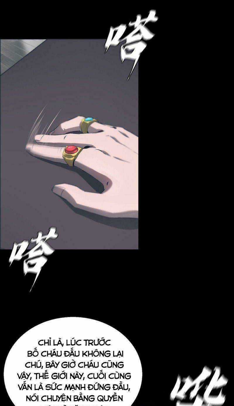 Một Mình Dạo Quanh Hầm Ngục Chapter 70 trang 35