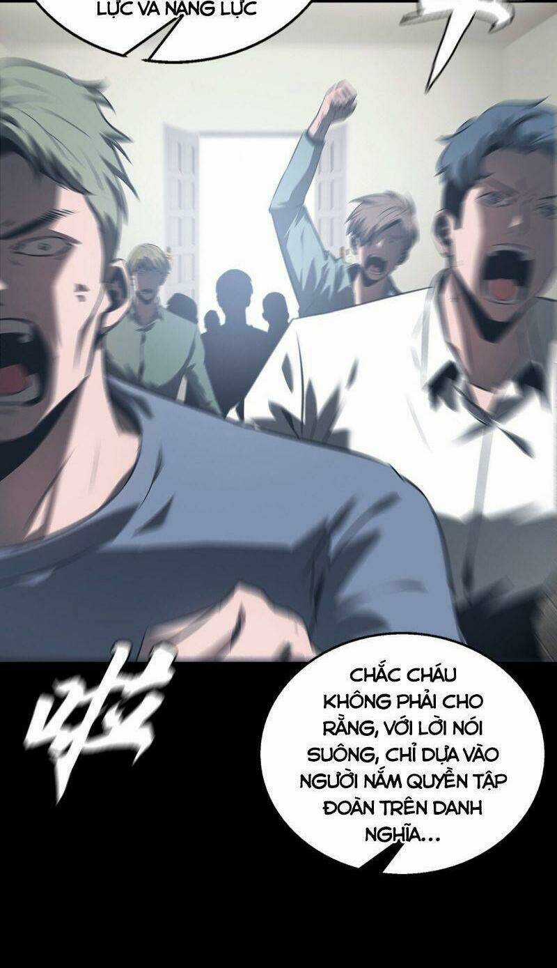 Một Mình Dạo Quanh Hầm Ngục Chapter 70 trang 36