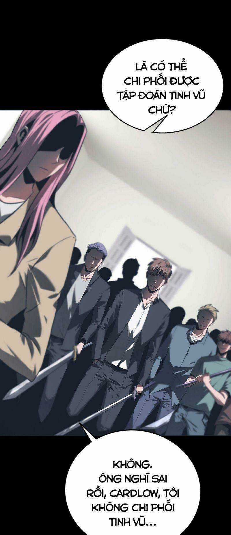 Một Mình Dạo Quanh Hầm Ngục Chapter 70 trang 37