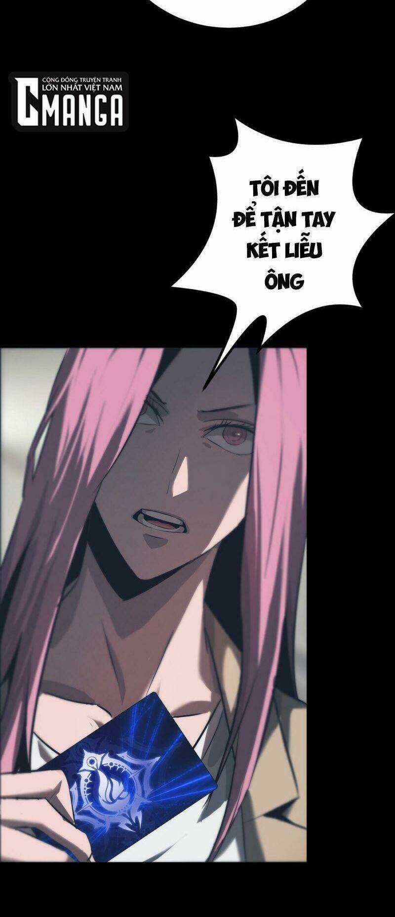 Một Mình Dạo Quanh Hầm Ngục Chapter 70 trang 38