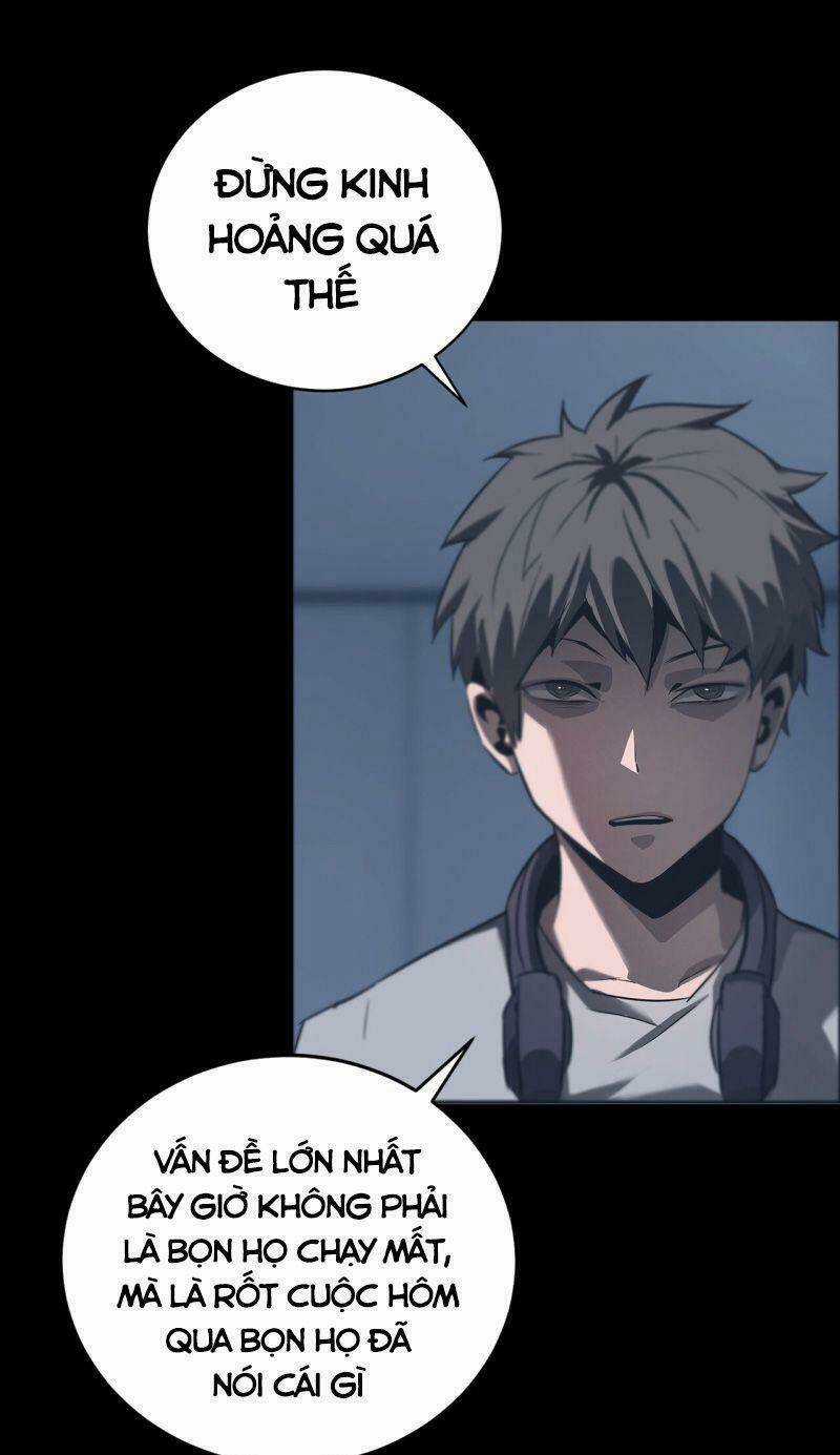 Một Mình Dạo Quanh Hầm Ngục Chapter 70 trang 4