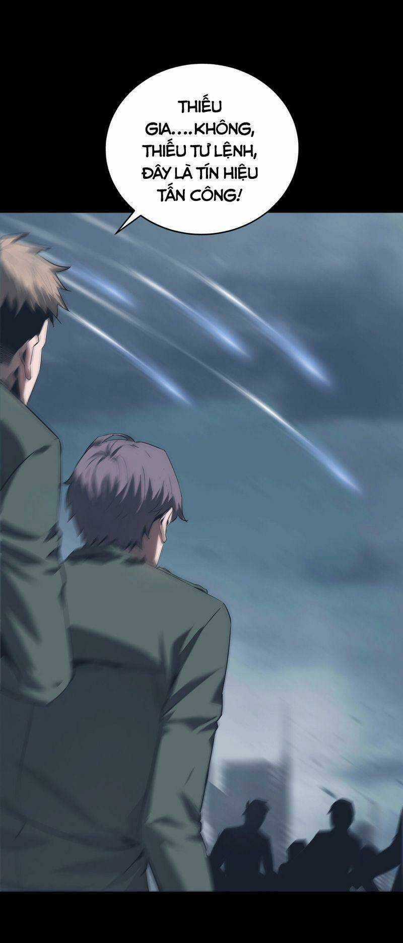 Một Mình Dạo Quanh Hầm Ngục Chapter 70 trang 41