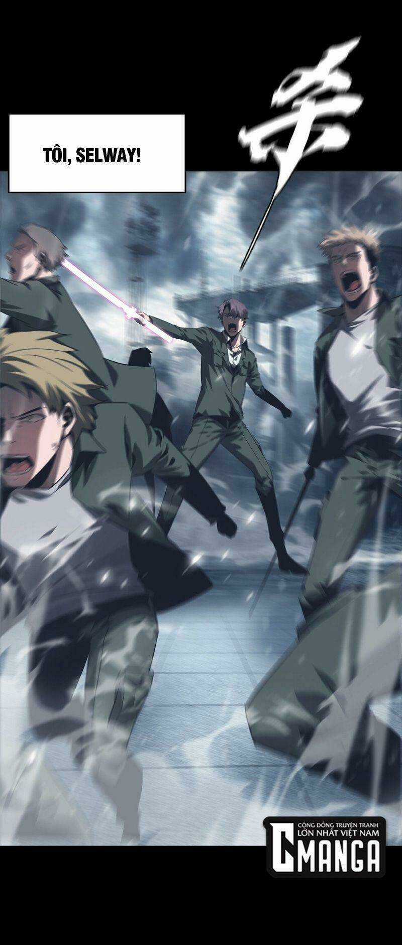 Một Mình Dạo Quanh Hầm Ngục Chapter 70 trang 43