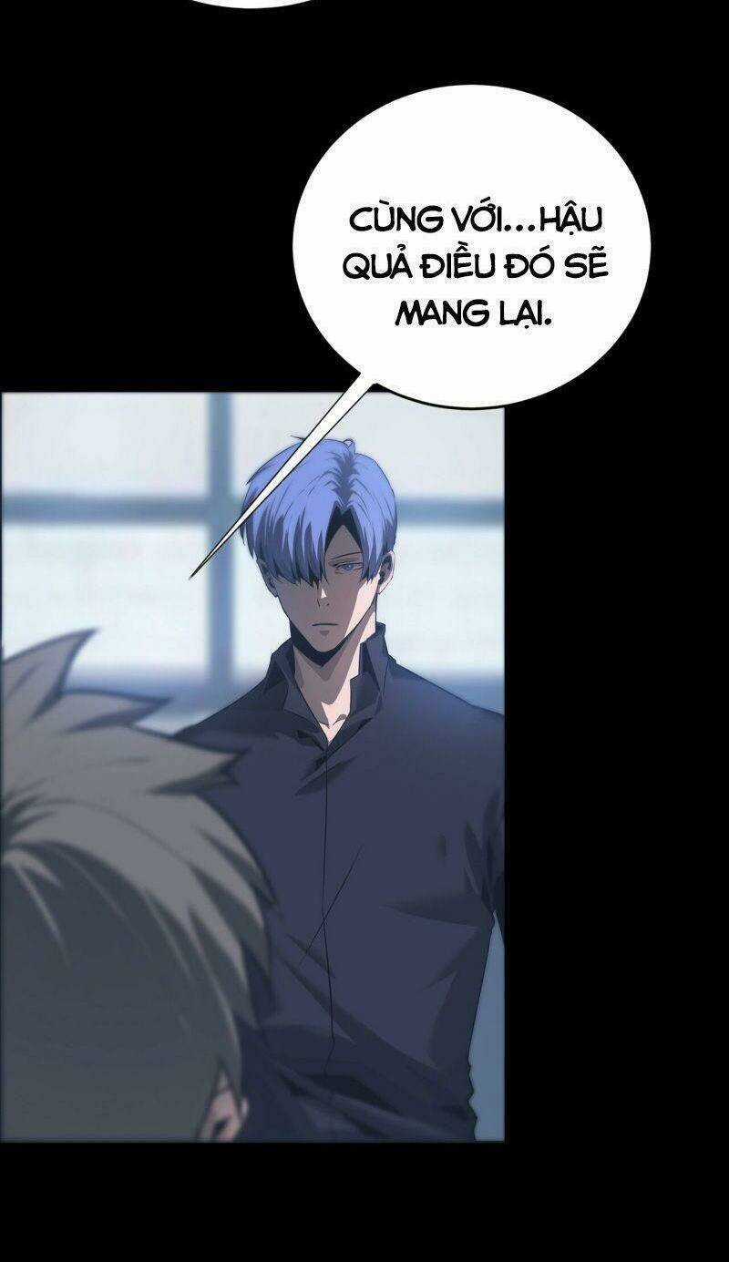 Một Mình Dạo Quanh Hầm Ngục Chapter 70 trang 5