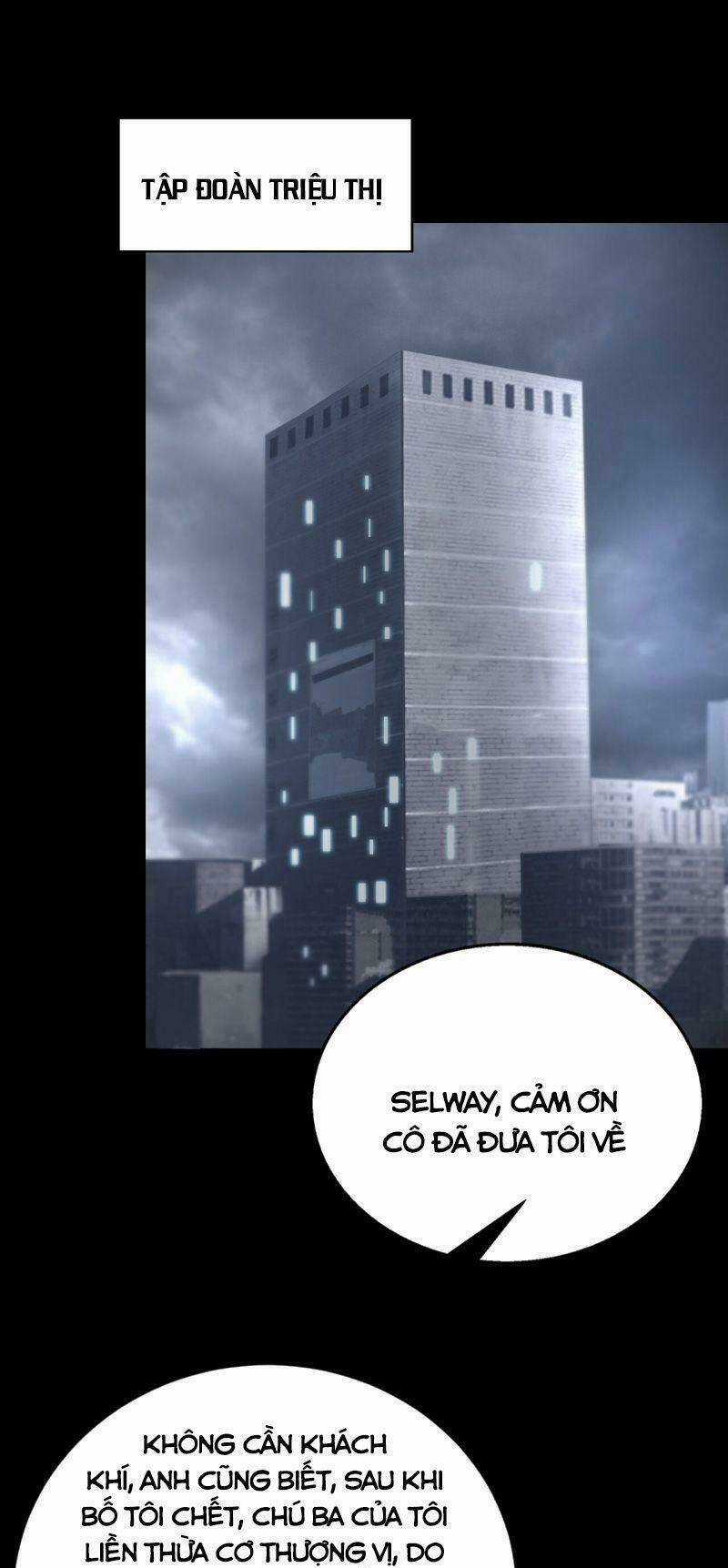 Một Mình Dạo Quanh Hầm Ngục Chapter 70 trang 6