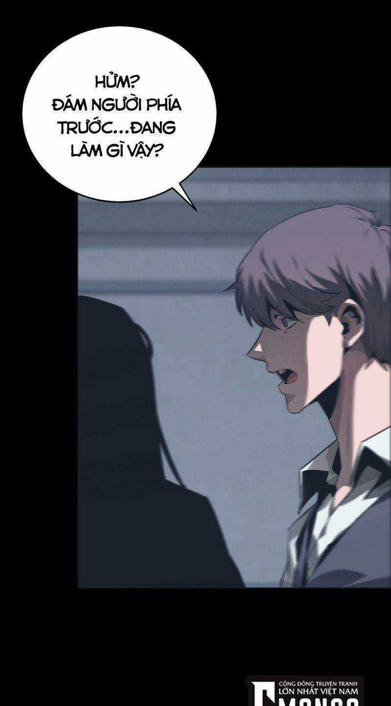 Một Mình Dạo Quanh Hầm Ngục Chapter 70 trang 8