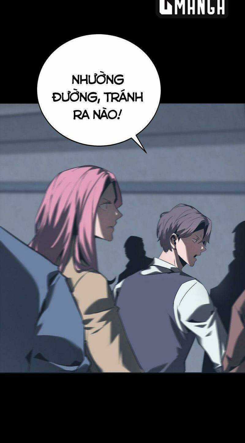 Một Mình Dạo Quanh Hầm Ngục Chapter 70 trang 9