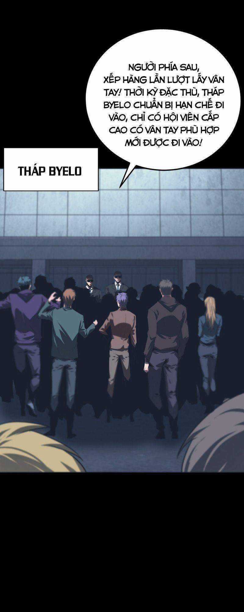 Một Mình Dạo Quanh Hầm Ngục Chapter 71 trang 11