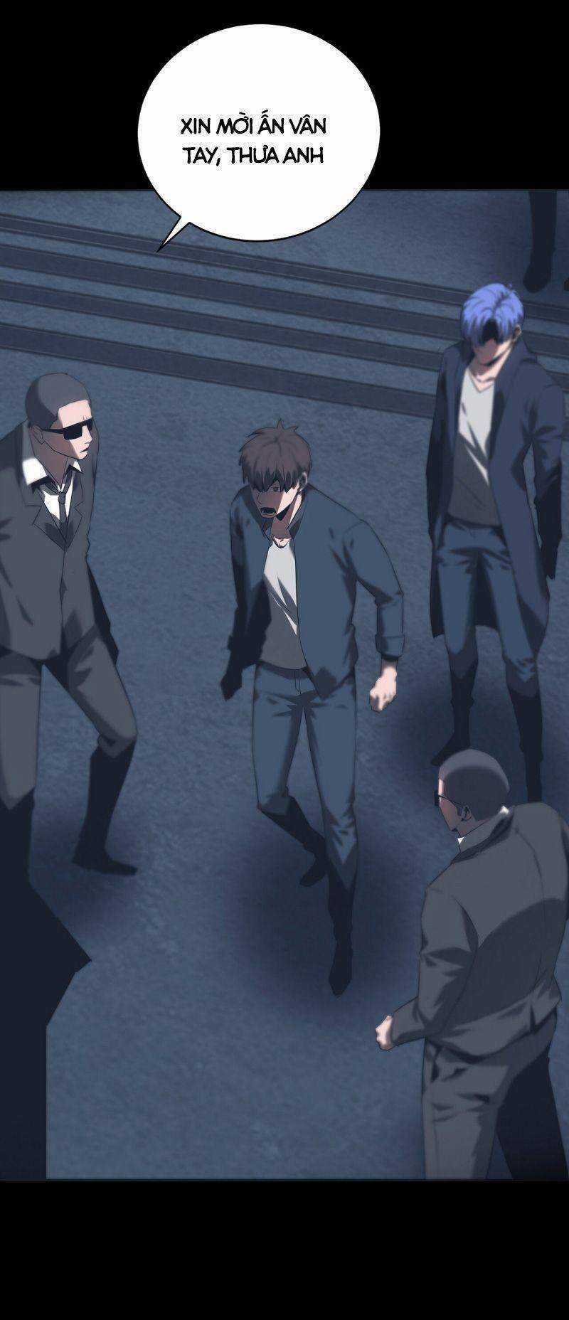 Một Mình Dạo Quanh Hầm Ngục Chapter 71 trang 12