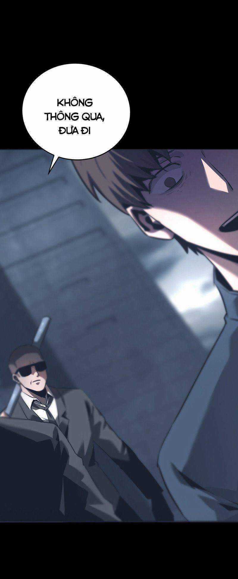 Một Mình Dạo Quanh Hầm Ngục Chapter 71 trang 14