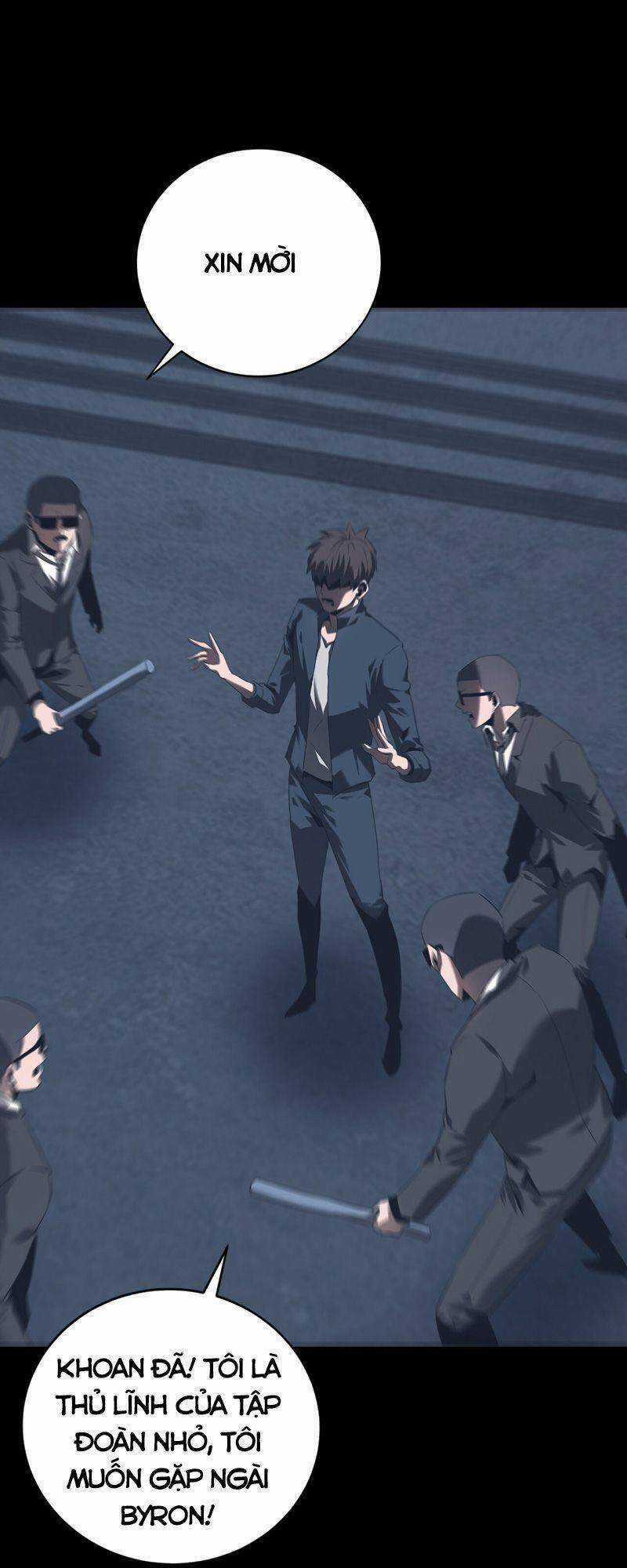 Một Mình Dạo Quanh Hầm Ngục Chapter 71 trang 15