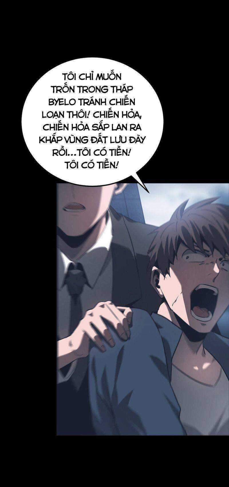 Một Mình Dạo Quanh Hầm Ngục Chapter 71 trang 16