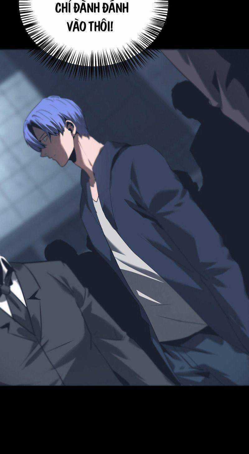 Một Mình Dạo Quanh Hầm Ngục Chapter 71 trang 18