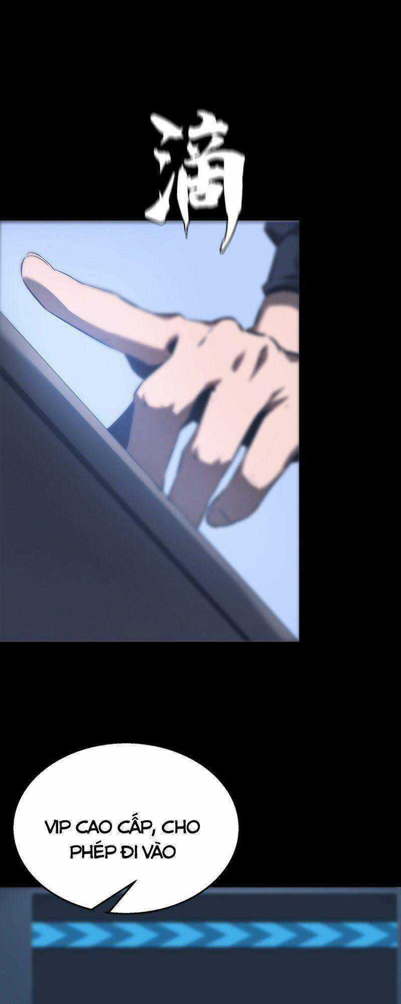 Một Mình Dạo Quanh Hầm Ngục Chapter 71 trang 19