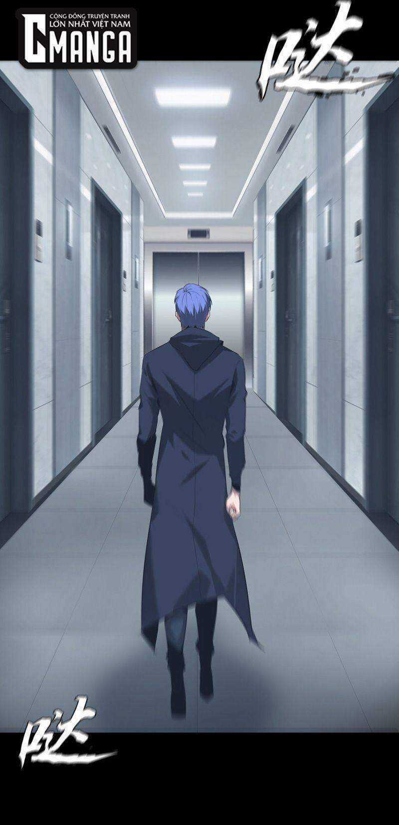 Một Mình Dạo Quanh Hầm Ngục Chapter 71 trang 22