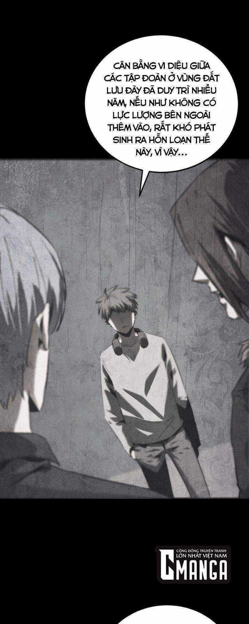 Một Mình Dạo Quanh Hầm Ngục Chapter 71 trang 25