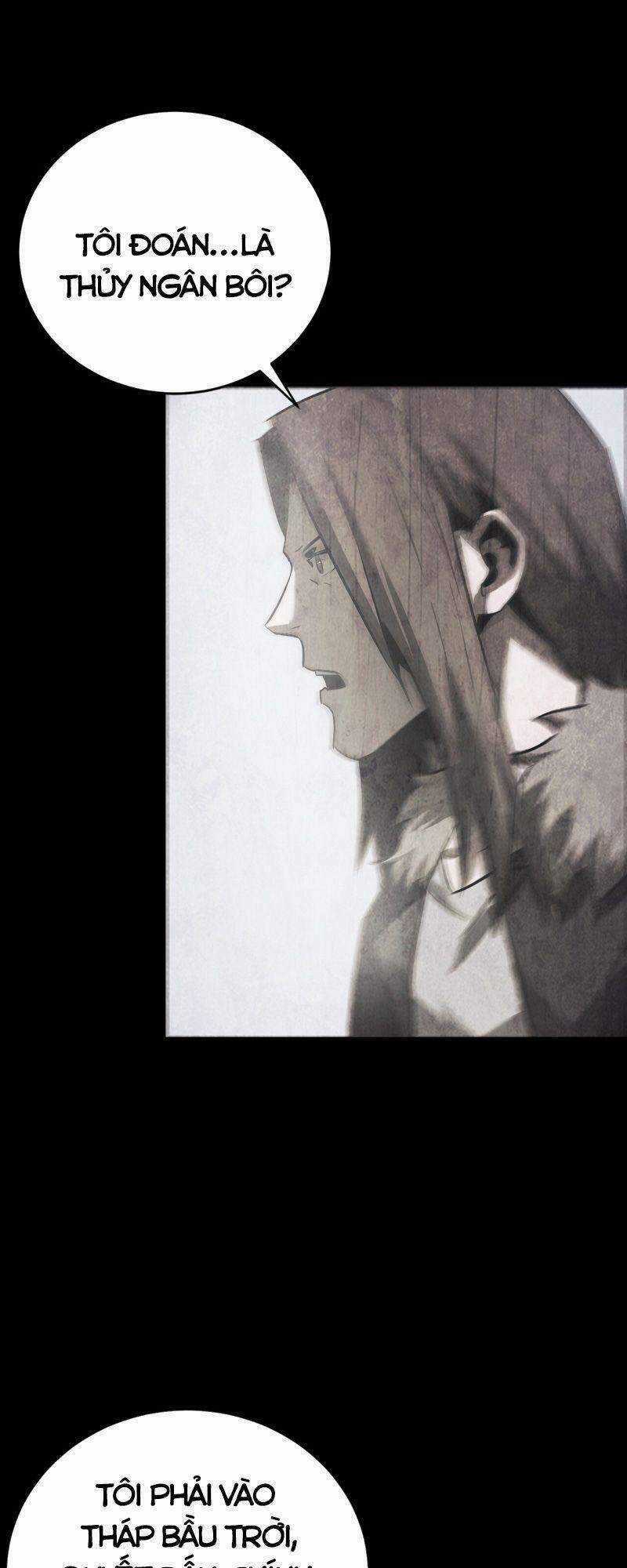 Một Mình Dạo Quanh Hầm Ngục Chapter 71 trang 27