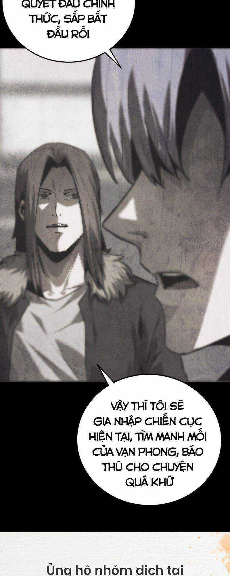 Một Mình Dạo Quanh Hầm Ngục Chapter 71 trang 28