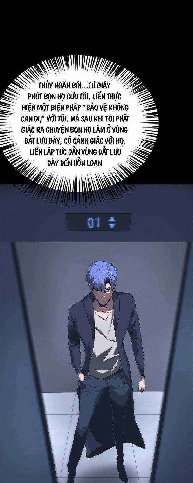 Một Mình Dạo Quanh Hầm Ngục Chapter 71 trang 32