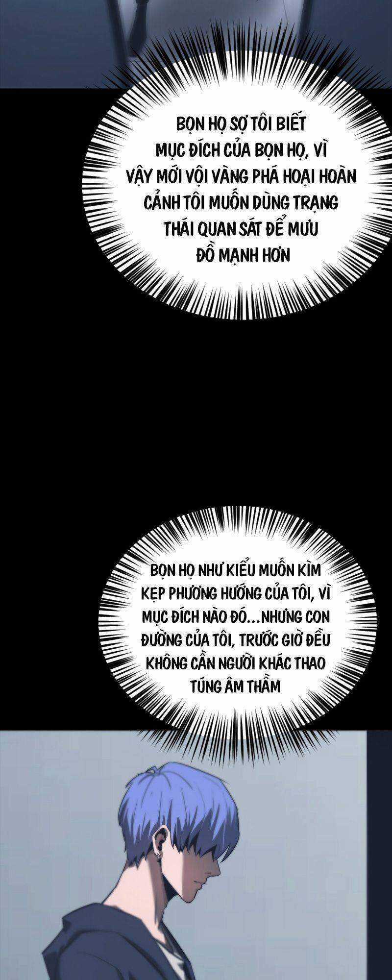 Một Mình Dạo Quanh Hầm Ngục Chapter 71 trang 33