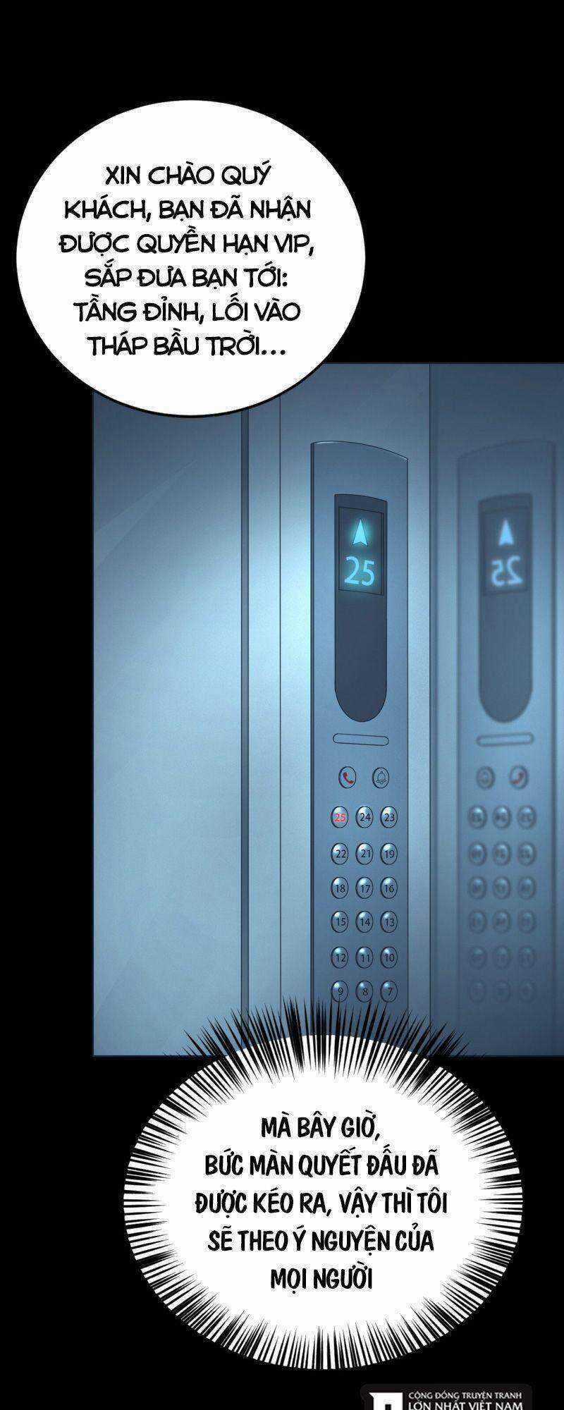 Một Mình Dạo Quanh Hầm Ngục Chapter 71 trang 35