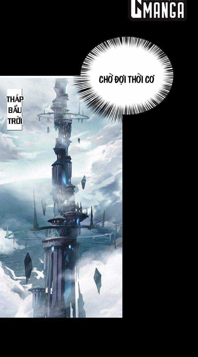 Một Mình Dạo Quanh Hầm Ngục Chapter 71 trang 36