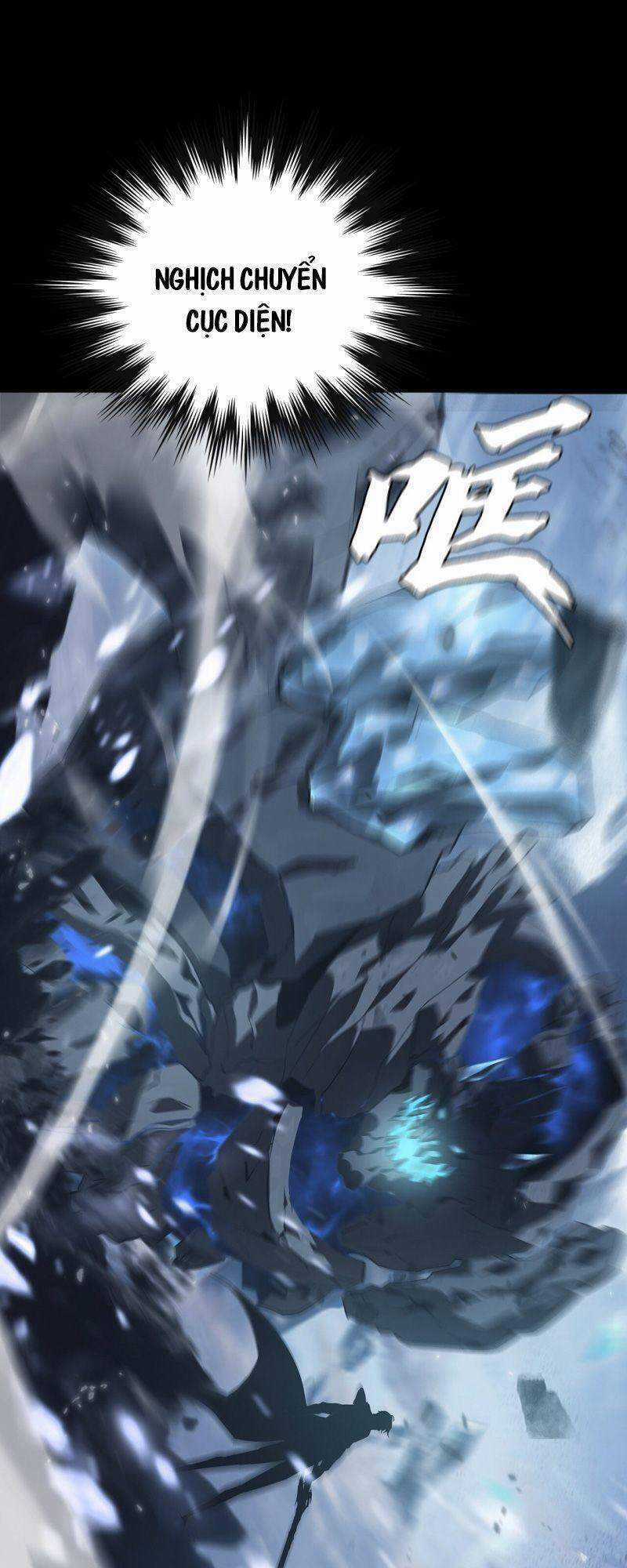 Một Mình Dạo Quanh Hầm Ngục Chapter 71 trang 37