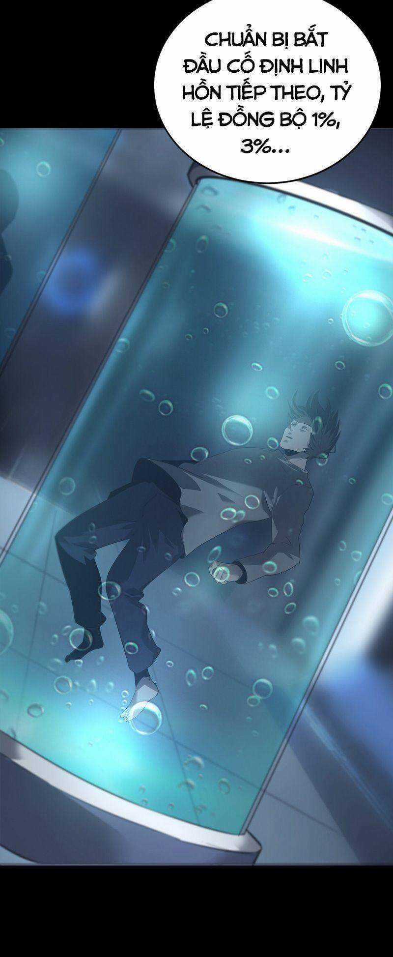 Một Mình Dạo Quanh Hầm Ngục Chapter 71 trang 40