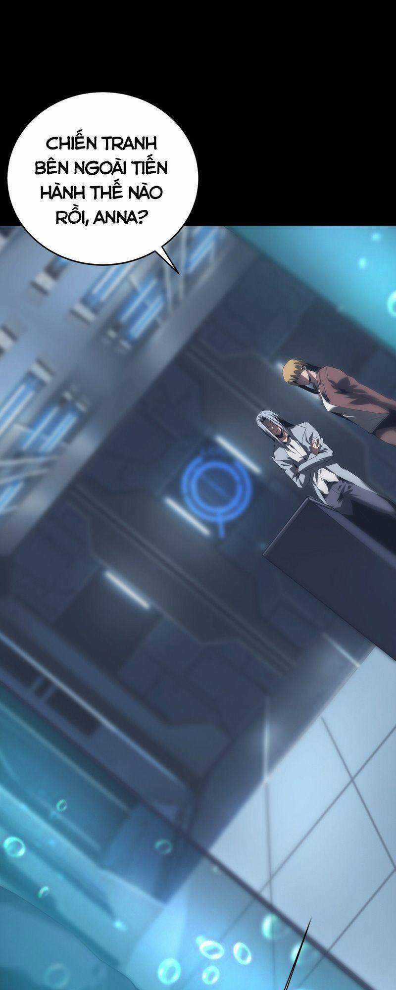 Một Mình Dạo Quanh Hầm Ngục Chapter 71 trang 41