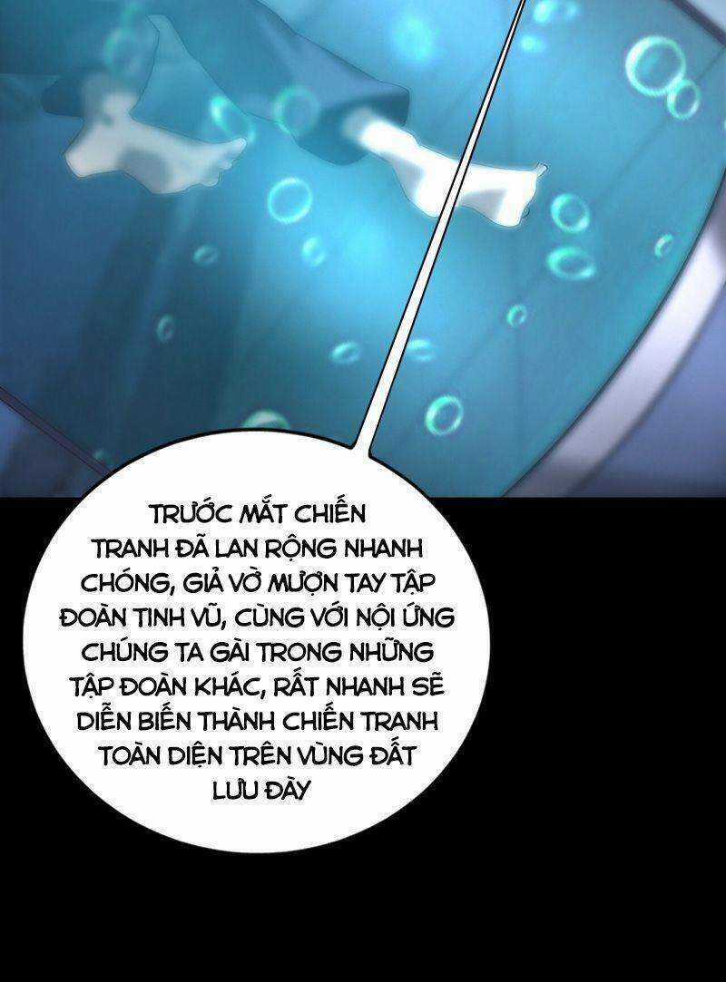 Một Mình Dạo Quanh Hầm Ngục Chapter 71 trang 42