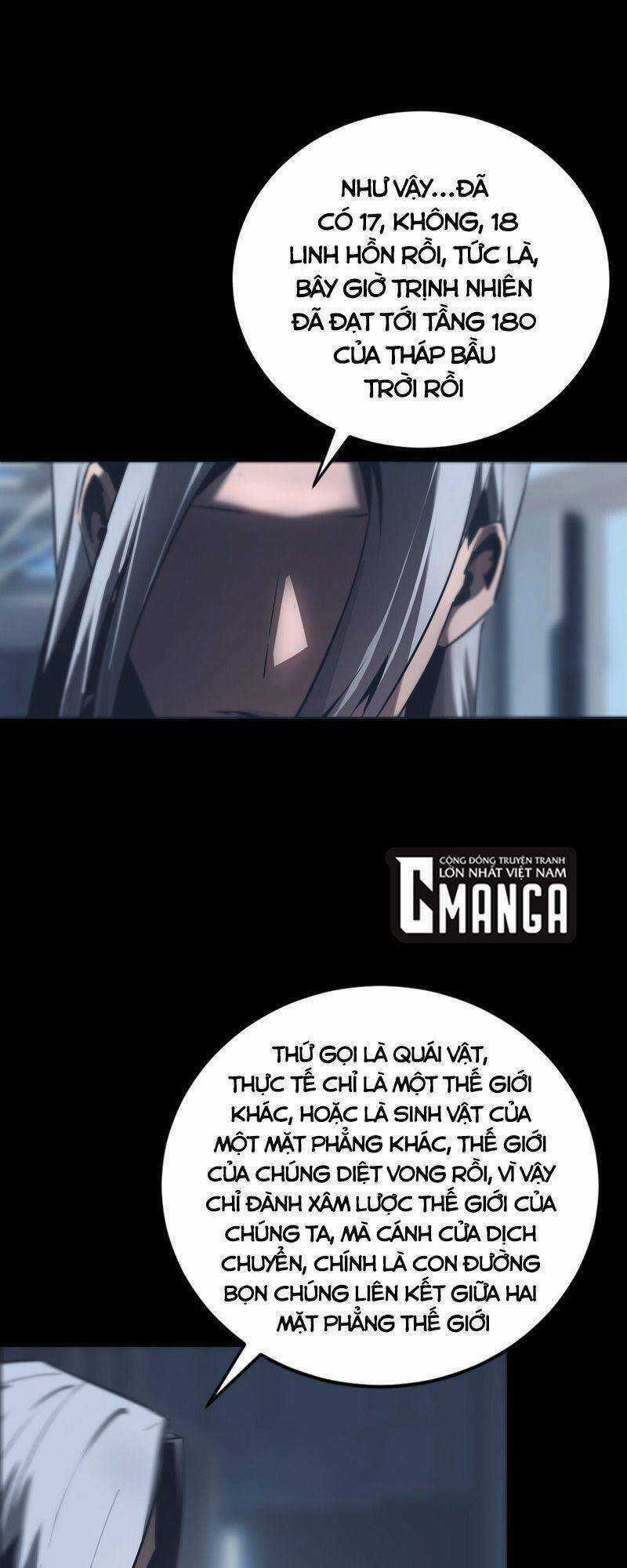 Một Mình Dạo Quanh Hầm Ngục Chapter 71 trang 43