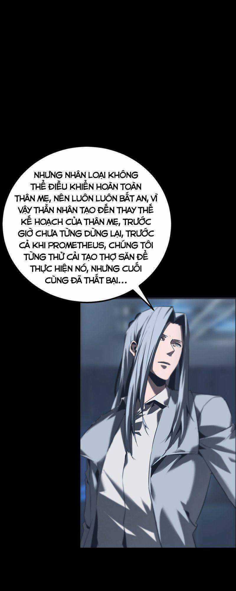 Một Mình Dạo Quanh Hầm Ngục Chapter 71 trang 45