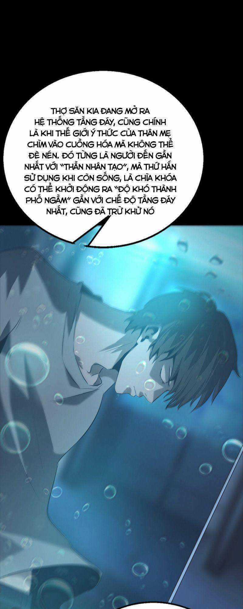 Một Mình Dạo Quanh Hầm Ngục Chapter 71 trang 46