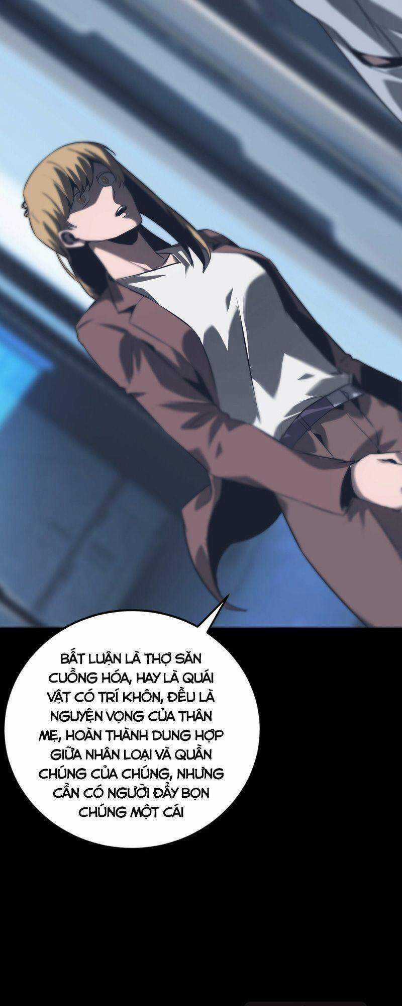 Một Mình Dạo Quanh Hầm Ngục Chapter 71 trang 50