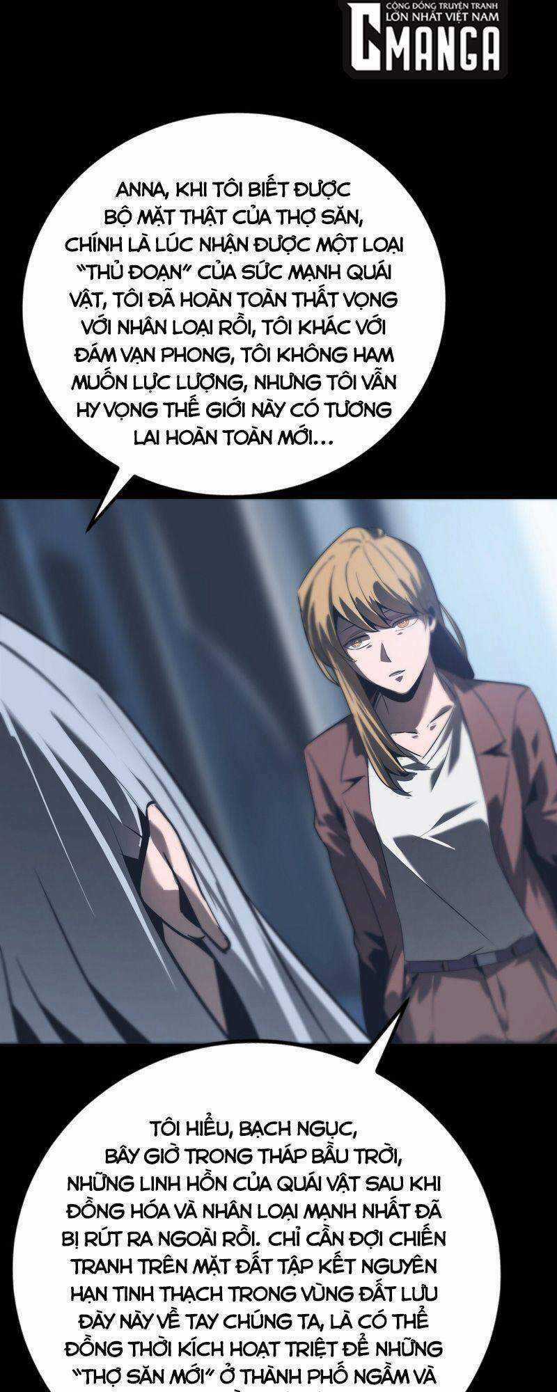 Một Mình Dạo Quanh Hầm Ngục Chapter 71 trang 51