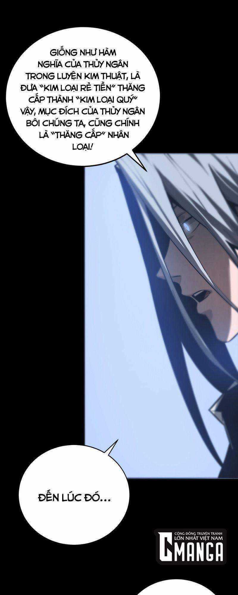 Một Mình Dạo Quanh Hầm Ngục Chapter 71 trang 53