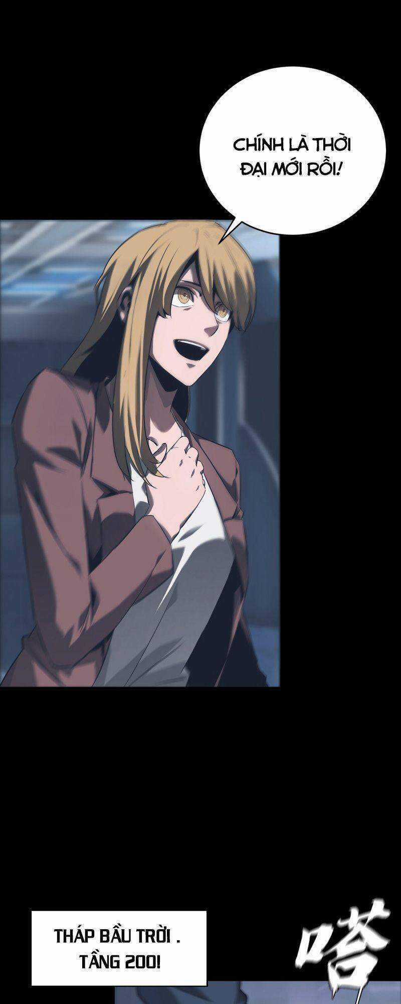 Một Mình Dạo Quanh Hầm Ngục Chapter 71 trang 55