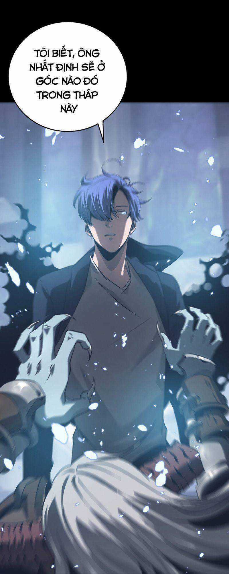 Một Mình Dạo Quanh Hầm Ngục Chapter 71 trang 57